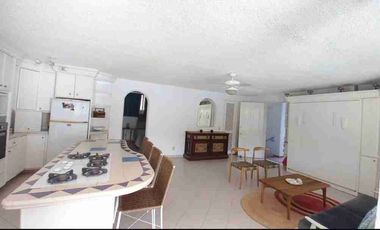 Exclusivo departamento en venta