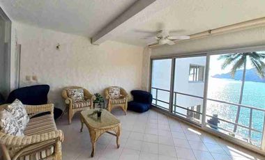 Exclusivo departamento en venta