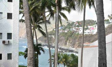 Exclusivo departamento en venta