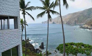 Exclusivo departamento en venta