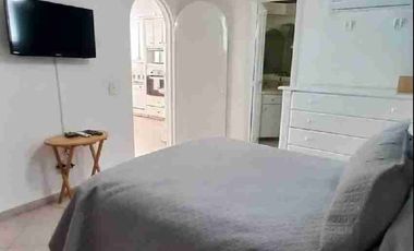 Exclusivo departamento en venta