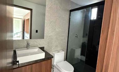 Casa en Renta en Lomas de Angelopolis, Parque Alvea