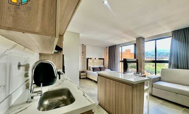 ARRIENDO Codigo AM1 - 134