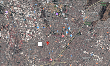 EN ZONA EXCLUSIVA DE GUSTAVO A. MADERO, CDMX, ¡¡GRAN OPORTUNIDAD!! CASA EN REMATE BANCARIO, POR LO CUAL NO SE ACEPTAN CREDITOS DE NINGUN TIPO!!!