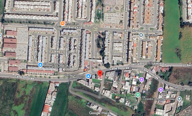 CASA EN VENTA EN MELCHOR OCAMPO: Ubicación Estratégica en Calle Dolores, a Minutos del Centro y Principales Vías de Acceso a Tepetongo