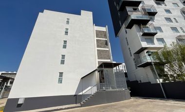 Se renta departamento amueblado dos recamaras segundo piso servicios incluidos