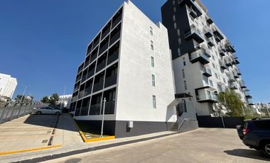 Se renta departamento amueblado dos recamaras segundo piso servicios incluidos