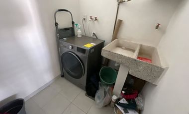Se renta departamento amueblado dos recamaras segundo piso servicios incluidos