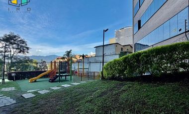 ARRIENDO Codigo3 - 304