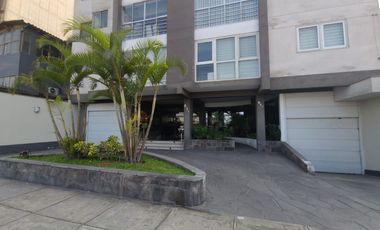 Venta Departamento Flat 3 Dorm. -Valle Hermoso - Santiago De Surco