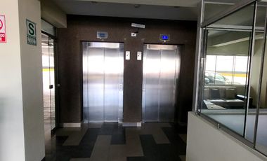 Venta Departamento Flat 3 Dorm. -Valle Hermoso - Santiago De Surco