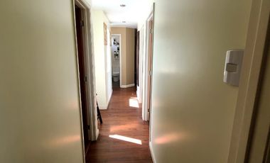 Venta Departamento Flat 3 Dorm. -Valle Hermoso - Santiago De Surco