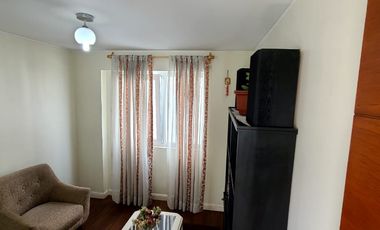 Venta Departamento Flat 3 Dorm. -Valle Hermoso - Santiago De Surco