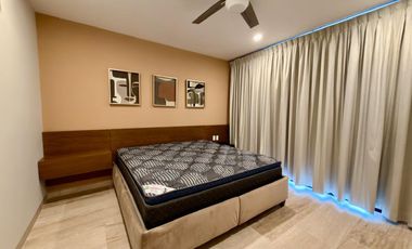 LOS CABOS, Casa amueblada con amenidades, patio privado, amueblada en Tezal.