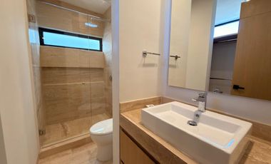 LOS CABOS, Casa amueblada con amenidades, patio privado, amueblada en Tezal.