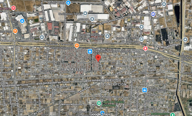 CASA EN VENTA EN SAN MATEO ATENCO: Ubicación Estratégica en Hacienda de La Magdalena, a Minutos de Av. de las Partidas y Salida Rápida a CDMX