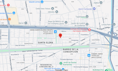 CASA EN VENTA EN SAN MATEO ATENCO: Ubicación Estratégica en Hacienda de La Magdalena, a Minutos de Av. de las Partidas y Salida Rápida a CDMX