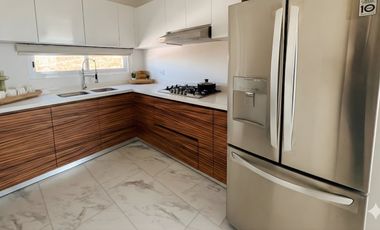 Los cabos, preventa departamentos en lunas del Tezal, 2 recamaras.