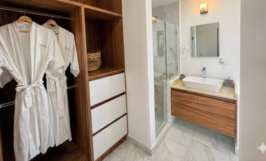 Los cabos, preventa departamentos en lunas del Tezal, 2 recamaras.