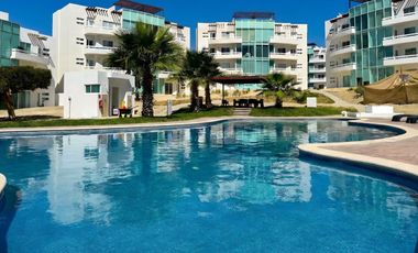 Los cabos, preventa departamentos en lunas del Tezal, 2 recamaras.