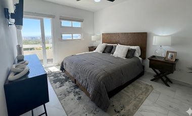 Los cabos, preventa departamentos en lunas del Tezal, 2 recamaras.