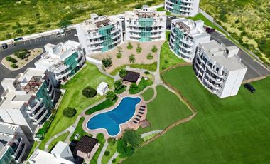 Los cabos, preventa departamentos en lunas del Tezal, 2 recamaras.