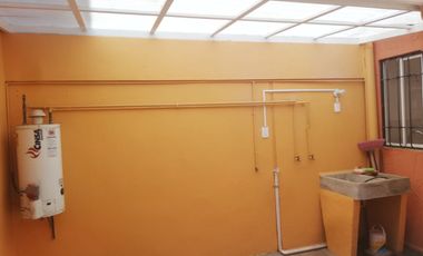 CASA EN RENTA, EN EL FRACC. PASEOS DEL VALLE, COL. AZTECA EN TOLUCA, SÁLIDA A CEBORUCO Y AV. LAS TORRES, A 5 MIN DE PREPA 5