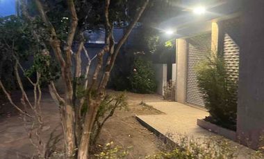 Arriendo excelente casa en Los Andes, Habitacional o comercial.