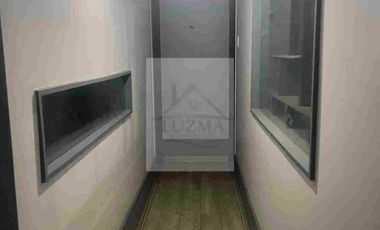 Arriendo excelente casa en Los Andes, Habitacional o comercial.