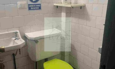 Arriendo excelente casa en Los Andes, Habitacional o comercial.