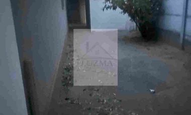 Arriendo excelente casa en Los Andes, Habitacional o comercial.