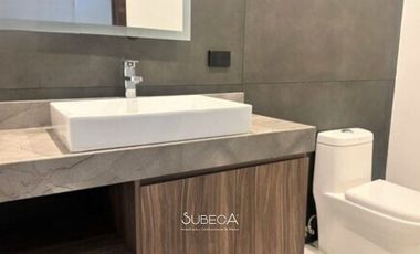 Casa en Renta con Roof Garden en Fraccionamiento Cerrado – Zona Ánimas