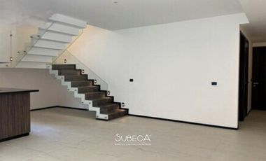 Casa en Renta con Roof Garden en Fraccionamiento Cerrado – Zona Ánimas