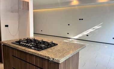 Casa en Renta con Roof Garden en Fraccionamiento Cerrado – Zona Ánimas