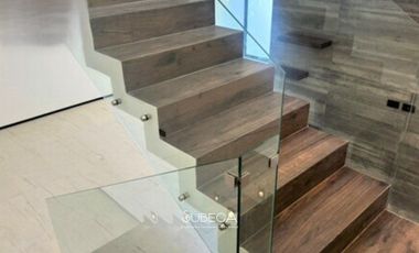 Casa en Renta con Roof Garden en Fraccionamiento Cerrado – Zona Ánimas