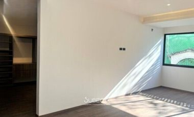 Casa en Renta con Roof Garden en Fraccionamiento Cerrado – Zona Ánimas