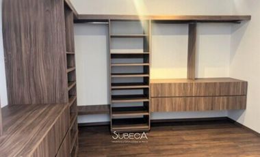 Casa en Renta con Roof Garden en Fraccionamiento Cerrado – Zona Ánimas