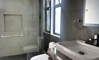 Casa en Renta con Roof Garden en Fraccionamiento Cerrado – Zona Ánimas