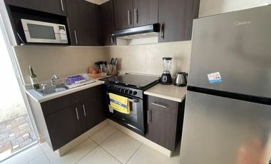 CASA CON ALBERCA Y AMENIDADES DEPORTIVAS EN CONJUNTO REAL SANTA FE II