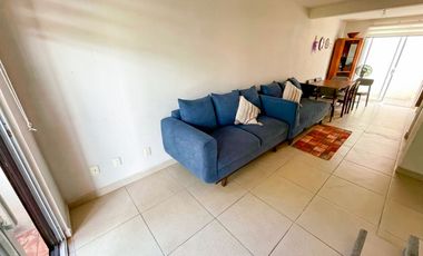 CASA CON ALBERCA Y AMENIDADES DEPORTIVAS EN CONJUNTO REAL SANTA FE II