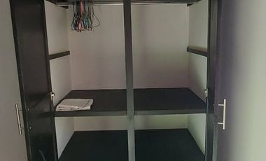 Casa 2 recamaras, 1 baño, amueblada cercana al centro de la ciudad y areas comerciales