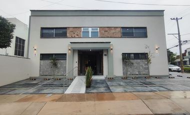 Consultorios en Renta en col. Vallarta Poniente, Guadalajara