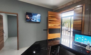 Consultorios en Renta en col. Vallarta Poniente, Guadalajara