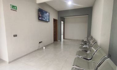 Consultorios en Renta en col. Vallarta Poniente, Guadalajara