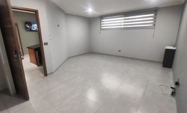 Consultorios en Renta en col. Vallarta Poniente, Guadalajara