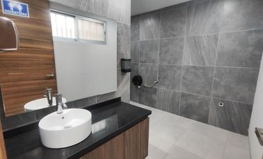 Consultorios en Renta en col. Vallarta Poniente, Guadalajara