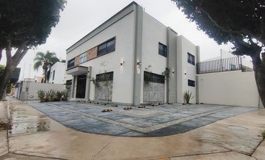 Consultorios en Renta en col. Vallarta Poniente, Guadalajara