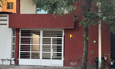 🏡 Casa en Renta en Lomas Sector Bosques, Cumbres | Colonia Privada