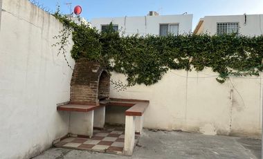 🏡 Casa en Renta en Lomas Sector Bosques, Cumbres | Colonia Privada