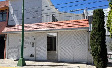 Hermosa casa en renta en Residencial Acueducto